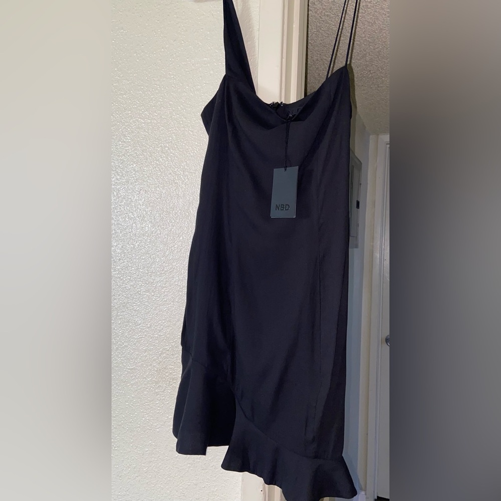 NBD dress